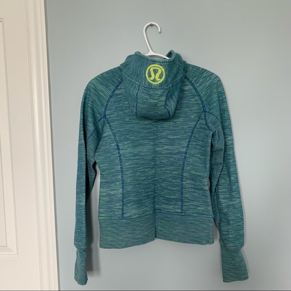 Lululemon Sub-a Hoodie - Picture 3 of 6